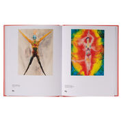 Signed copy of Sex Magic: Ithell Colquhoun's Diagrams of Love